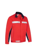 Jacke - Ansicht 3
