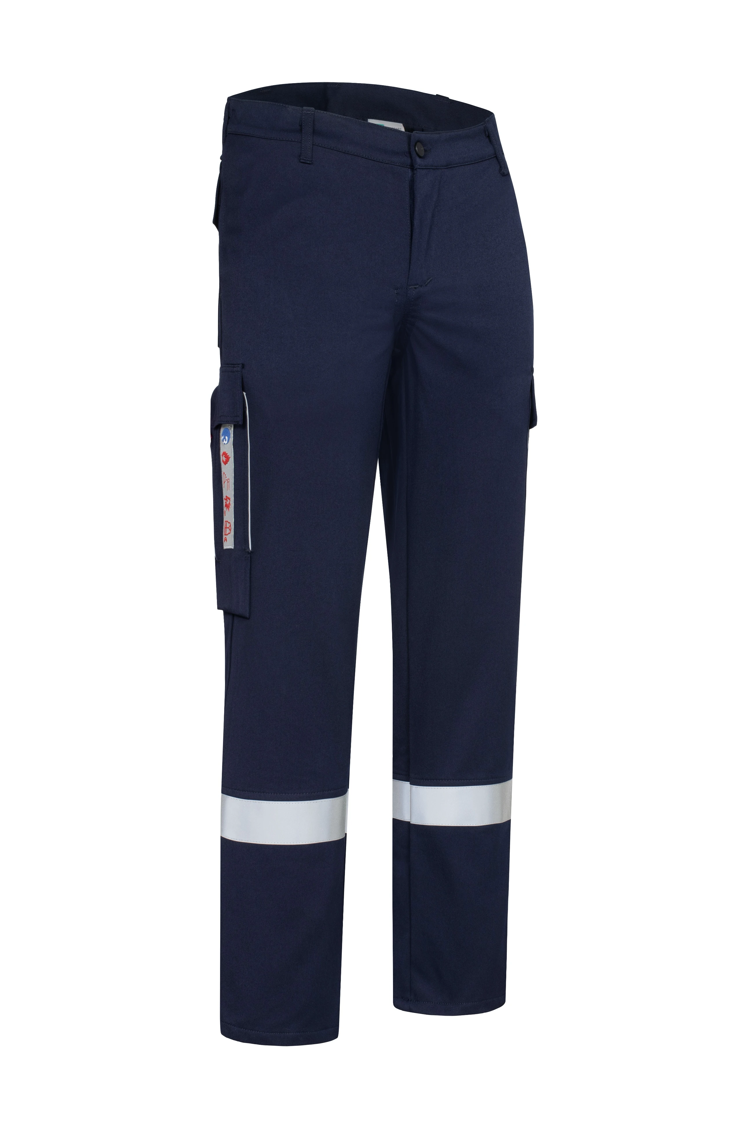 Bundhose