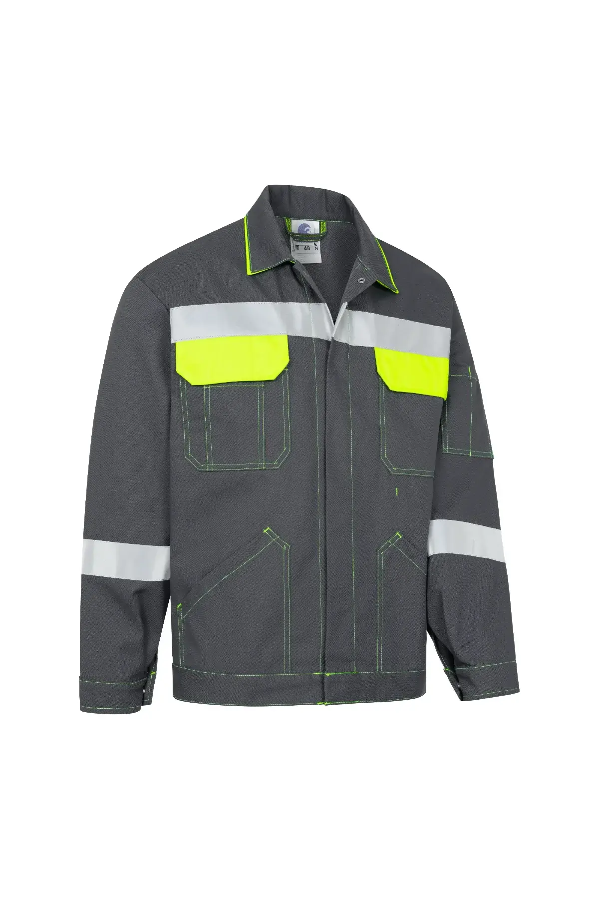 Produktbild Titan Jacke